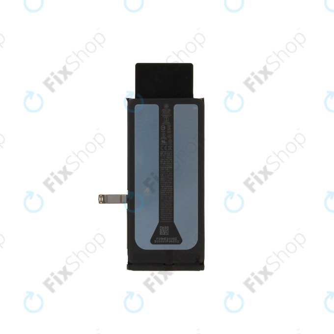 Ramă Mijlocie cu Baterie iPhone 16e | White | ZD076-00698 | Genuine Apple