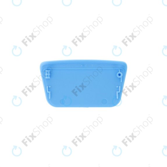 Capac touchpad V2.0 (Light Blue) pentru controler Sony PlayStation 5 DualSense