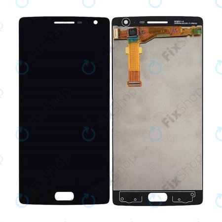 OnePlus Two - Ecran LCD + Sticlă Tactilă TFT