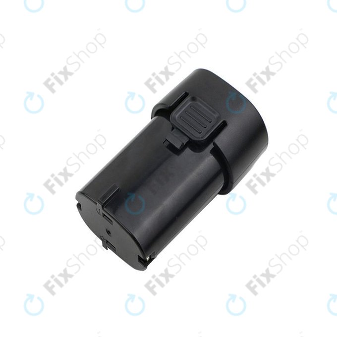 Baterie pentru Makita CL070, CL072, DF010, TD020, TD021, TD022, 2500mAh, Li-Ion, 7.2V, 194355-4, HQ