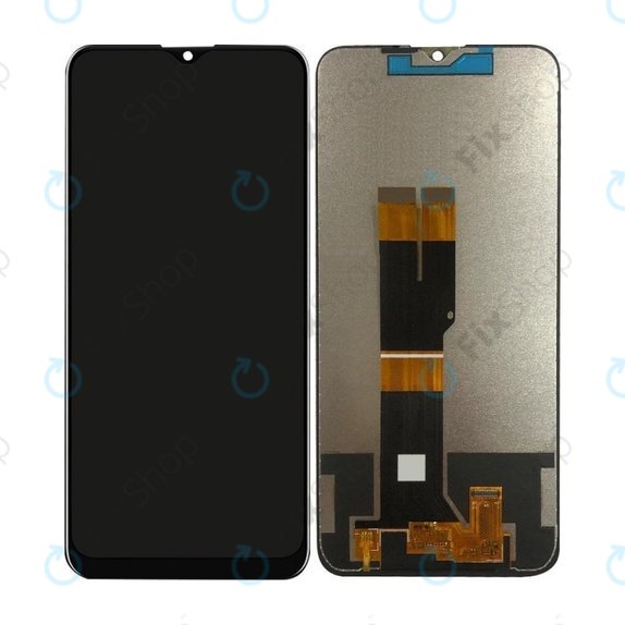 Nokia G20 TA-1336 TA-1343, G10 TA-1334 TA-1351 - Ecran LCD + Sticlă Tactilă TFT