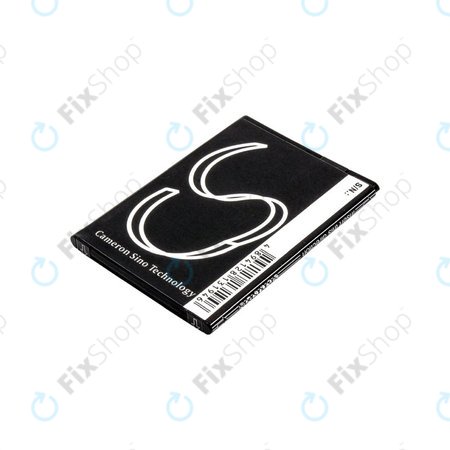 Baterie pentru Navon Mizu D455, 1460mAh, Li-Ion, 3.7V, G13001, HQ