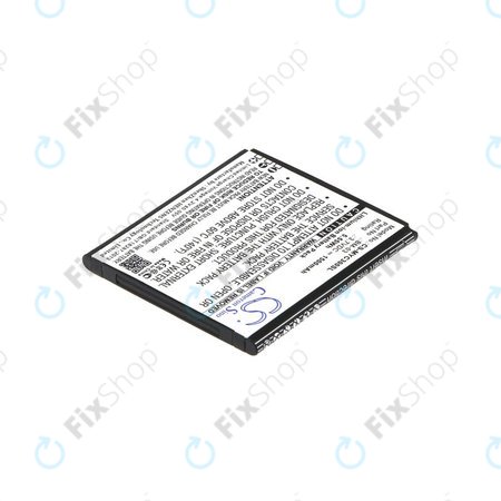 Baterie pentru MyPhone Funky, 1500mAh, Li-Ion, 3.7V, BM-03, HQ