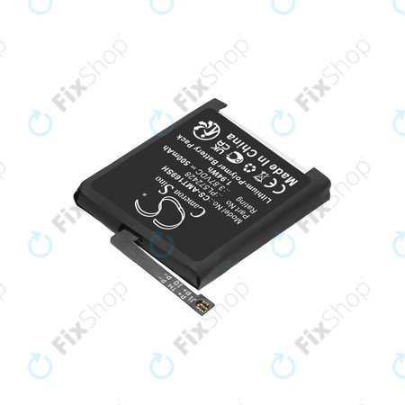 Baterie pentru Amazfit T-Rex 2, A2169, A2170, 500mAh, Li-Pol, 3.87V, PL572428, HQ