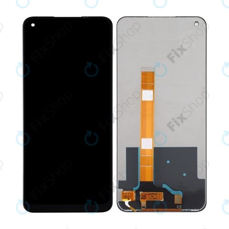 Realme Narzo 20 Pro RMX2161 - Ecran LCD + Sticlă Tactilă TFT