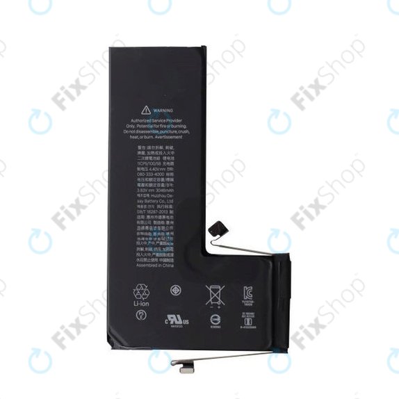 Baterie pentru iPhone 11 Pro, 3046mAh, Service Pack