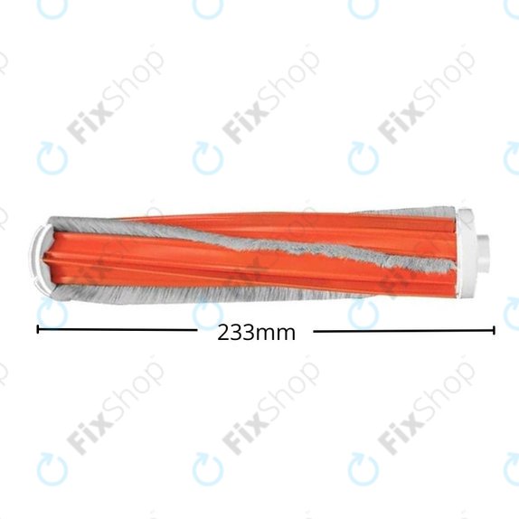 Roidmi F8, S1 - Perie principală (233mm)