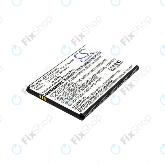 Baterie pentru Tp-Link M7650, 2900mAh, Li-Pol, 3.8V, TBL-53B3000, HQ