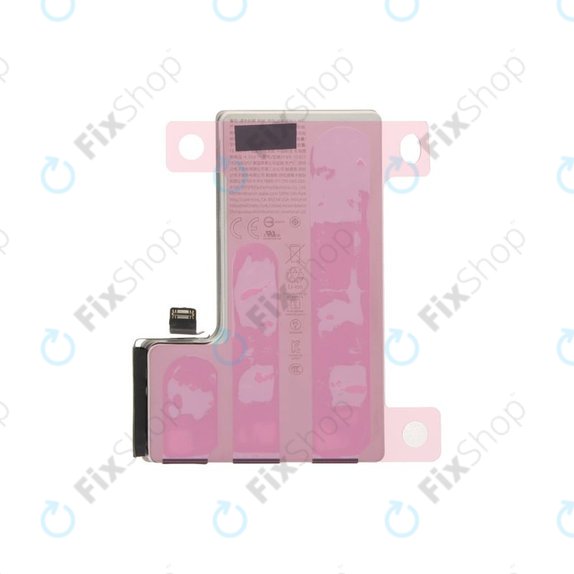 Baterie pentru iPhone 16 Pro, 3582mAh