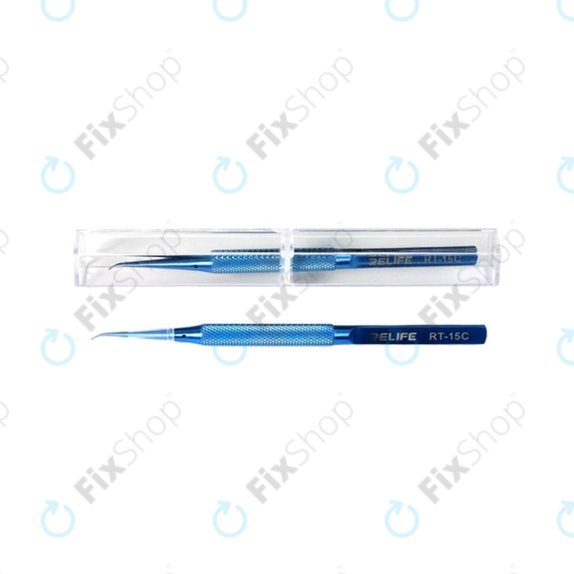Relife RT-15C - Pensetă (140mm)