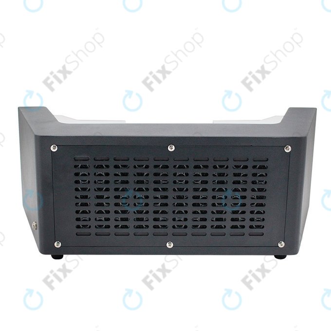 Banc de Lucru Fără Praf pentru Reparații