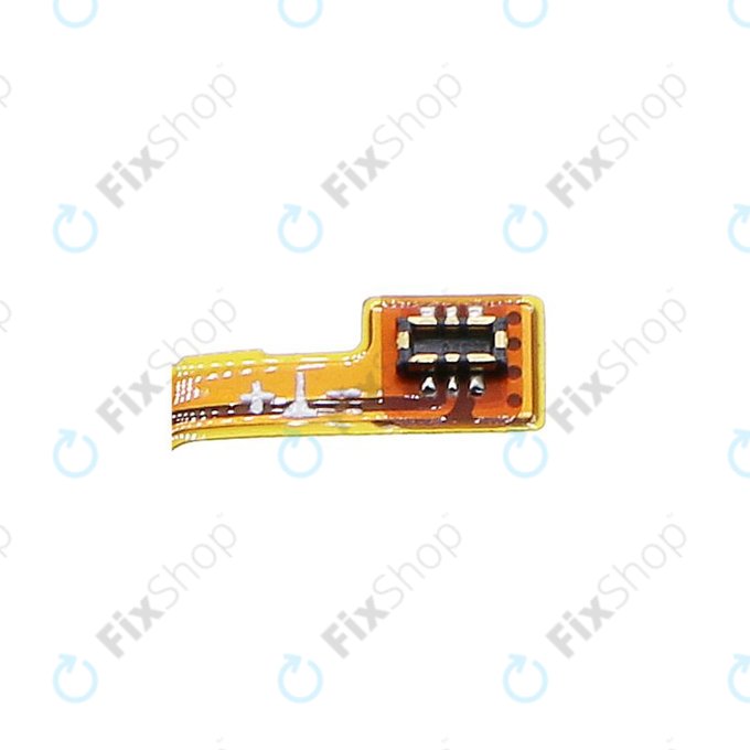 Baterie pentru Fitbit Charge 5, 65mAh, Li-Pol, 3.87V, LSS271617, HQ