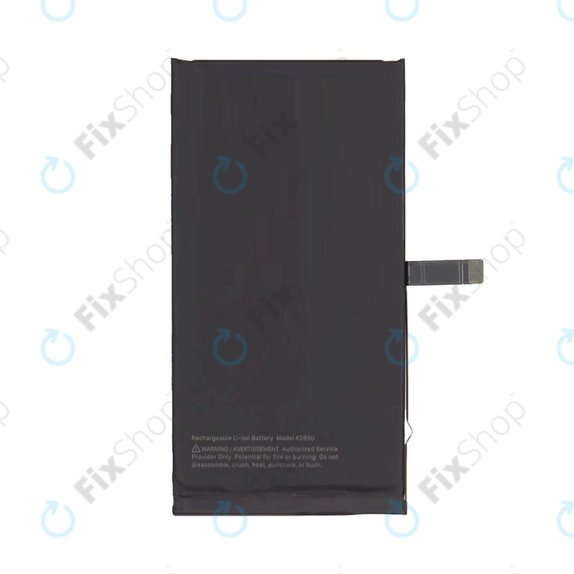 Baterie pentru iPhone 14 Plus, 4325mAh, A2850