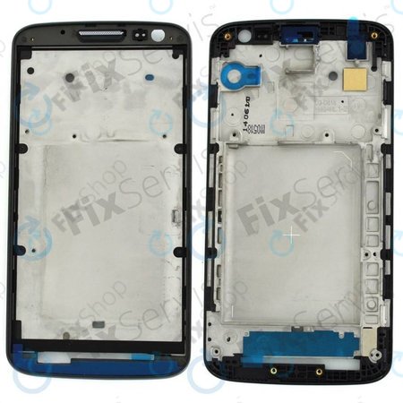 LG G Pad V500 - Ecran LCD + Sticlă Tactilă (Black) TFT