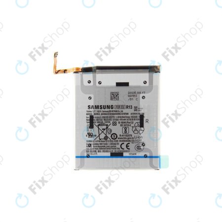 Baterie pentru Samsung S25 FE, EB-BS936ABE, GH82-38432A, Genuine Service Pack