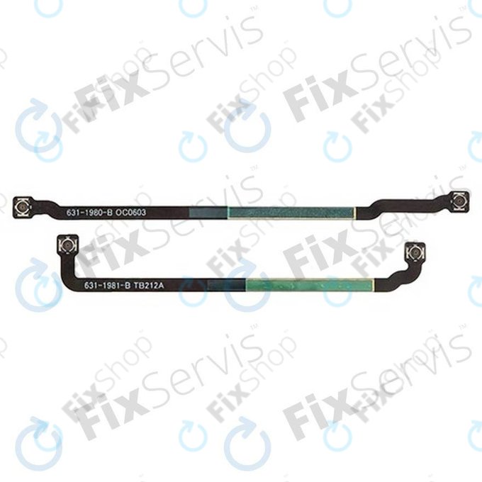 Apple iPhone 5 - Antene de Semnal pentru Placa Principală