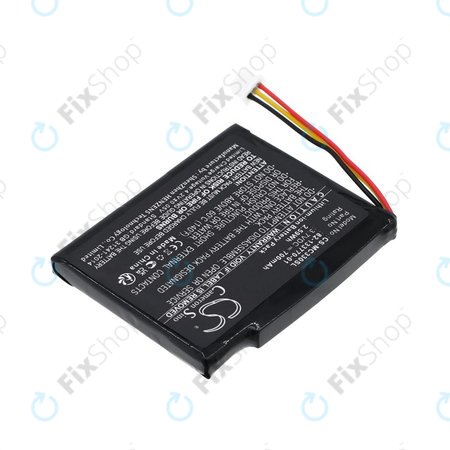Baterie pentru Motorola CS3070, CS3300, Zebra CS3070, 700mAh, Li-Ion, 3.7V, 82-133770-01, HQ
