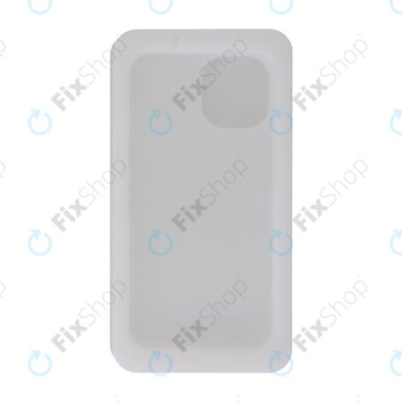 Refox - Matriță Rezistentă la Apă pentru Mașină de Șlefuire și Polire (Apple iPhone 13)