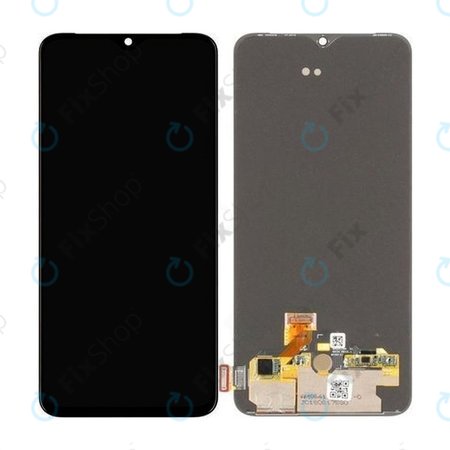 OnePlus 7 - Ecran LCD + Sticlă Tactilă TFT