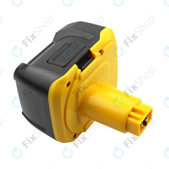 Baterie pentru Dewalt DC528, DC612, DC728, DC830, Wurth BS 14-A, 3000mAh, Li-Ion, 14.4V, DE9141, HQ