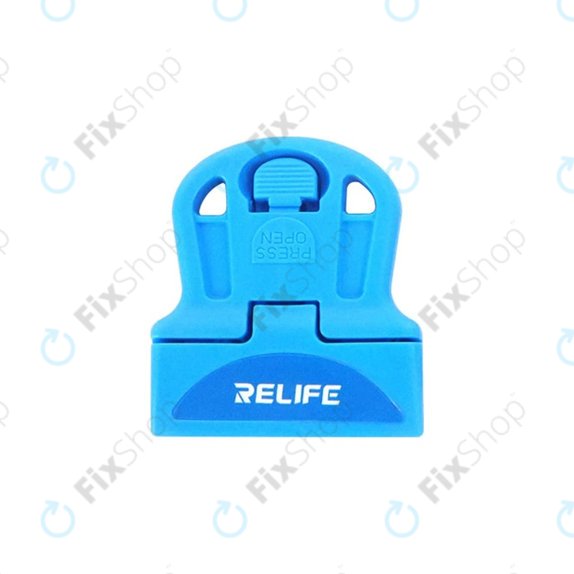 Relife RL-023A - Instrument pentru Îndepărtarea Adezivului de pe Ecranul LCD și Cadru