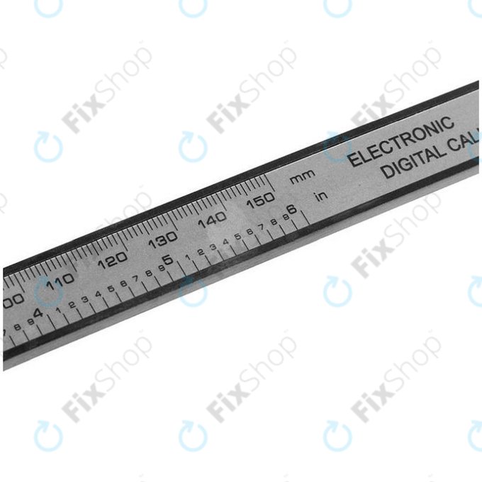 ProStormer - Şubler Plastic (150mm)