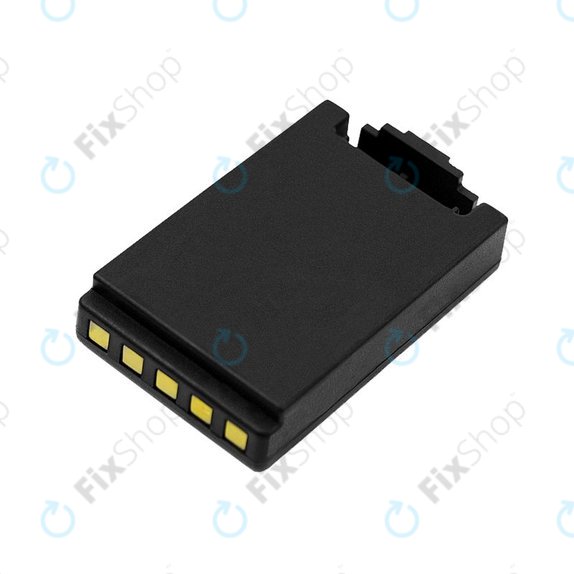 Baterie pentru Tele Radio TG-TXMNL, 2400mAh, Li-Ion, 3.7V, D00004-02, HQ
