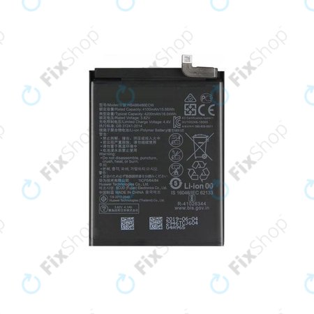 Huawei Mate 20 Pro, P30 Pro - Baterie HB486486ECW 4200mAh