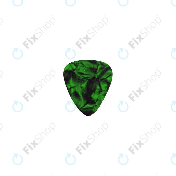 Baku - Pană din Plastic pentru Demontare Dispozitivelor - 0.71mm