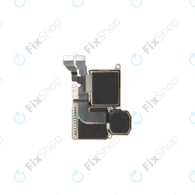 Camera din spate pentru iPhone 15 Pro Max | 661-36906 | Genuine Apple
