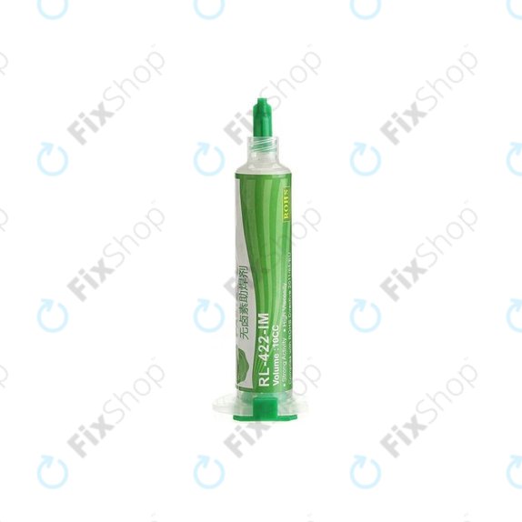 Relife RL-422-IM - Pastă de lipit (10ml)