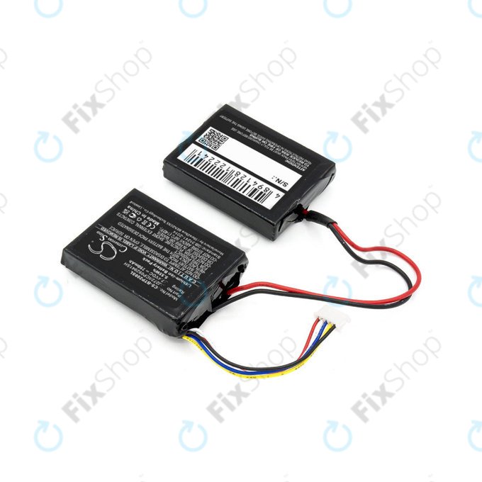 Baterie pentru Beats Pill 2.0, 750mAh, Li-Ion, 7.4V, J272/ICP092941SH, HQ