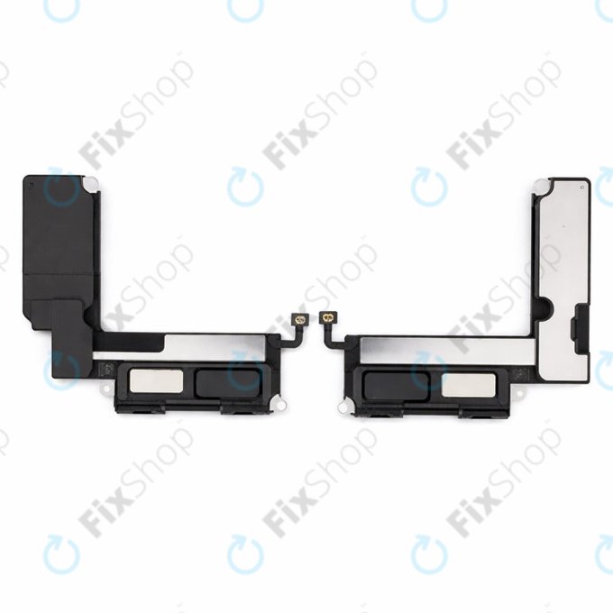 Difuzoare (Stânga și Dreapta) pentru MacBook Air 15", A3241 (2025), 923-12444, Genuine Apple