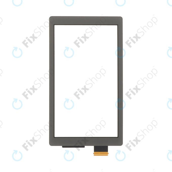 Sticlă tactilă (Gray) pentru Nintendo Switch Lite