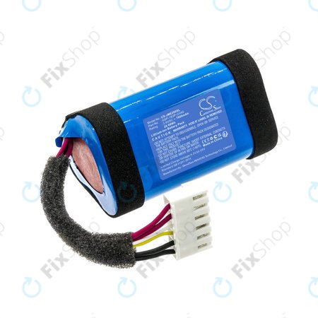 Baterie pentru JBL Clip, Clip+, Micro 2, 600mAh, Li-Pol, 3.7V, FT403048P, HQ