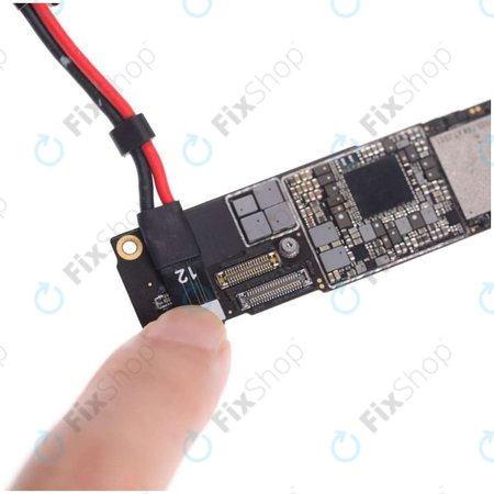 2UUL Ultra Soft Power Line - Set de Cablu de Alimentare pentru iPhone 6 - 14 Pro Max