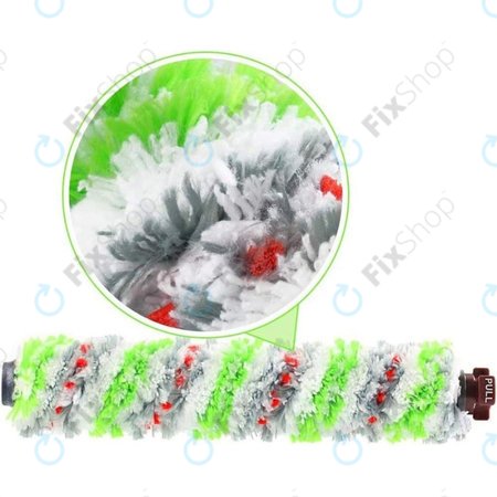 Bissell CrossWave - Perie principală - Pet Brush 1785 (Microfibră)