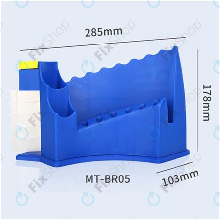 Mecanic MT-BR05 - Suport pentru unelte și piese mici