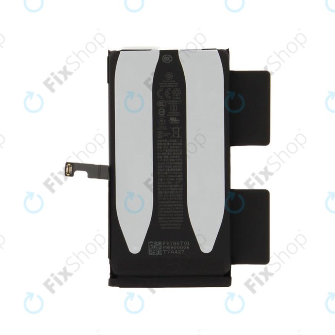 Ramă Mijlocie cu Baterie iPhone 15 | Yellow | ZD076-00671 | Genuine Apple