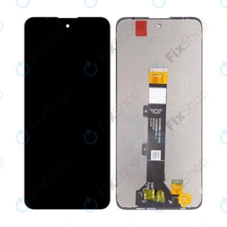 Motorola Moto E30 - Ecran LCD + Sticlă Tactilă TFT