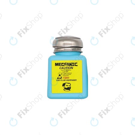 Mechanic - Dispenser lichid ESD - 100ml