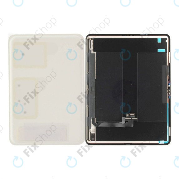 Ansamblu Display OLED Ecran pentru iPad Pro 13 (2024) | Nano | WiFi + Cellular | 661-43545 | Genuine Apple