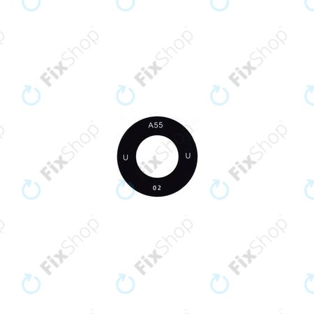 Samsung Galaxy A55 A556B - Sticlă Cameră Spate (UW) - GH64-09389A Genuine Service Pack