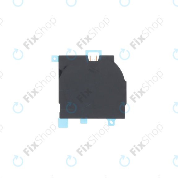 Apple iPhone 17 Air - Chip de Încărcare Wireless + NFC