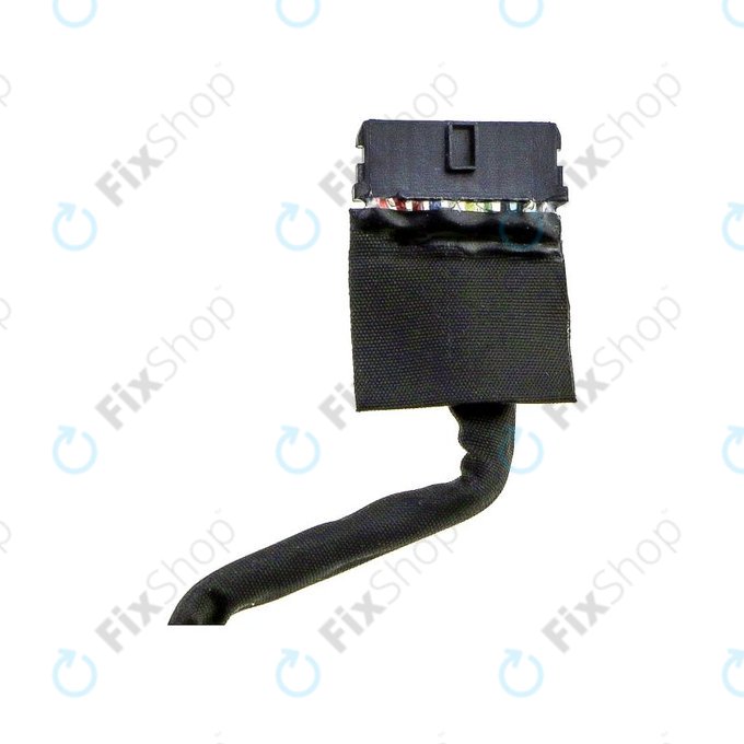 Baterie pentru Dell XPS 13 9300, 9380, 9310, 6500mAh, Li-Pol, 7.6V, 2XXFW, HQ