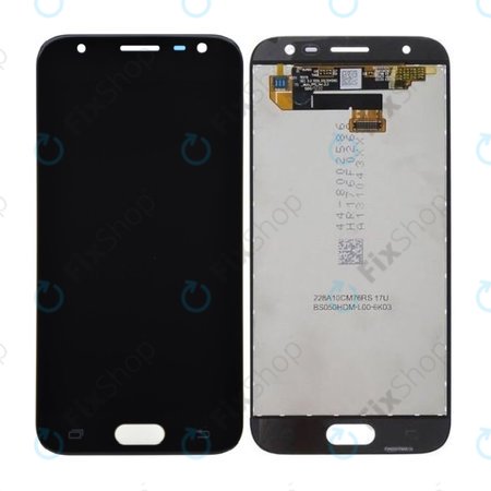 Almighty affix Prick Samsung Galaxy J3 J330F (2017) - Ecran LCD + Sticlă Tactilă (Black) OEM | FixShop Almighty affix Prick Samsung Galaxy J3 J330F (2017) - Ecran LCD + Sticlă Tactilă (Black) OEM | FixShop