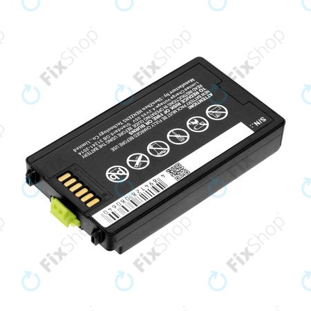Baterie pentru Symbol, Zebra MC3100, MC3190, 2500mAh, Li-Pol, 3.7V, BTRY-MC31KAB02, HQ