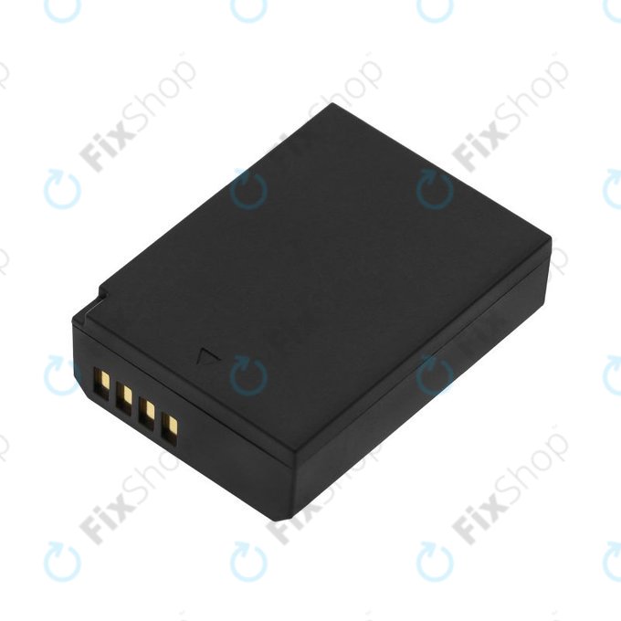 Baterie pentru Canon EOS 1100D, EOS 1300D, 950mAh, Li-Ion, 7.4V, LP-E10, HQ