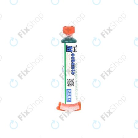 Mecanic - Mască UV rezistentă de lipit (verde)