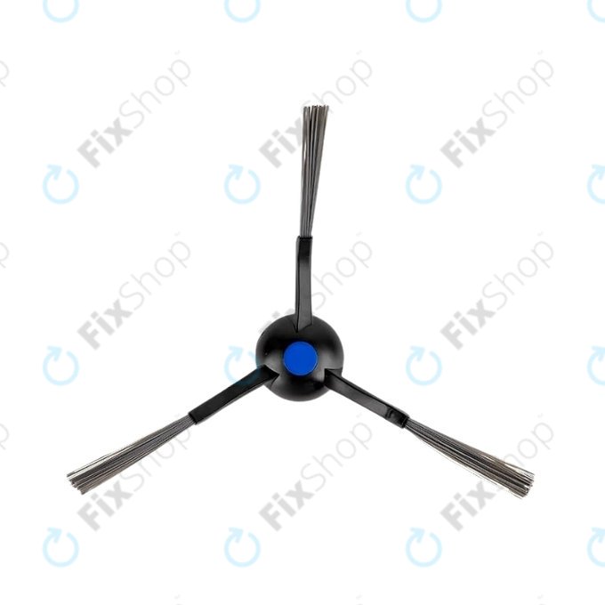 Set de piese de schimb pentru Ecovacs Omni T30 (1x Perie principală, 2x Filter, 2x Perie laterală, 4x Mop, 2x Sac de praf)